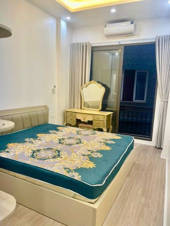 Bán nhà ngọc thụy 36m 6 tầng phân lô ô tô 2 thoáng hơn 10 tỷ 7018847