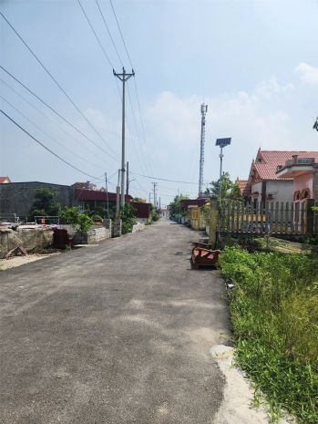 Lô góc đẹp đoàn xá  giá chỉ 1,8xx tỷ  hàng hiếm 2 mặt ngõ 7018867