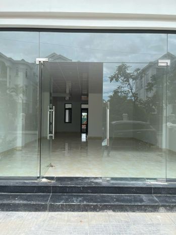 Cho thuê mặt bằng tầng 1  kđt phú mỹ an, tp huế 7018874