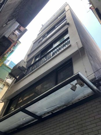 Nhà 3 mặt thoáng - cách ô tô 80m. 7019149