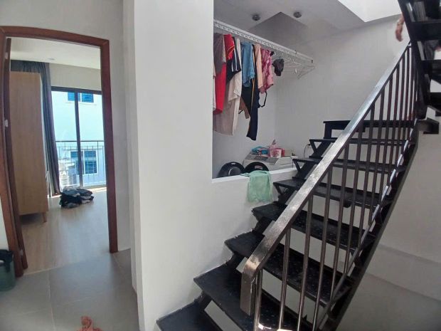 Nhà 3 mặt thoáng - cách ô tô 80m. 7019150