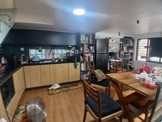 Nhà 3 mặt thoáng - cách ô tô 80m. 7019151