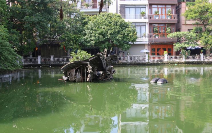 17.11.25.1. bán nhà gần cv  bách thảo, view hồ điều hòa, dt 7019213