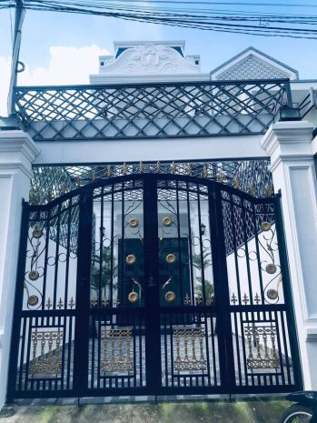 Nhà 1 trệt 1 lầu  thiết kế hiện đại  giá 2.27 tỷ 7019482