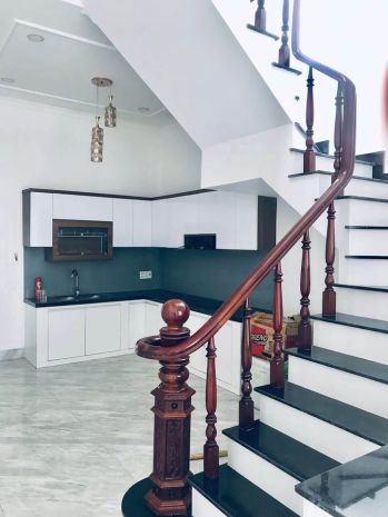 Nhà 1 trệt 1 lầu  thiết kế hiện đại  giá 2.27 tỷ 7019483