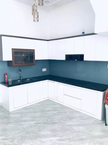 Nhà 1 trệt 1 lầu  thiết kế hiện đại  giá 2.27 tỷ 7019484