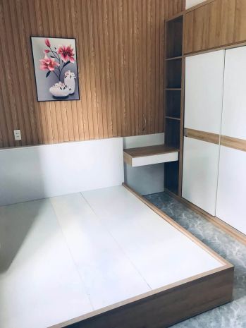 Nhà 1 trệt 1 lầu  thiết kế hiện đại  giá 2.27 tỷ 7019485