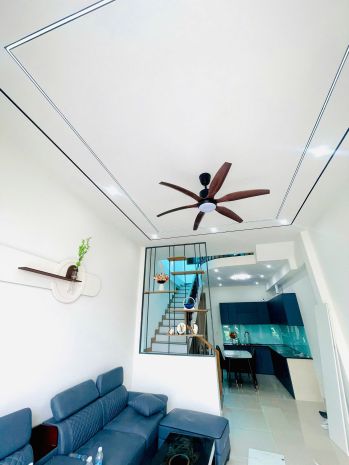 Trả trước 600 triệu sở hữu ngay nhà mới xây, full nội thất 7019511