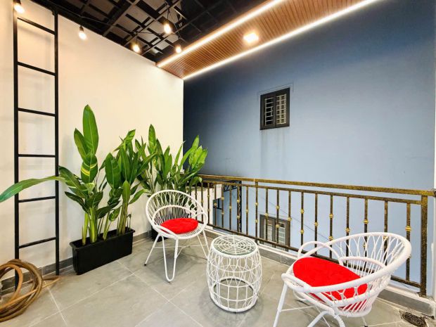 Nhà vị trí đẹp  1 trệt 2 lầu  dt 6x30 7019579