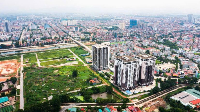 Lotus 1 bắc giang  mở bán đợt 1 - giá tốt cho nđt 7019588