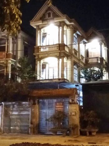 Chính chủ bán nhà tại trung tâm hành chính xã vĩnh tường, 7019756