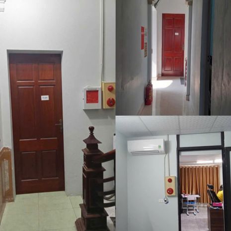 Chính chủ bán nhà tại trung tâm hành chính xã vĩnh tường, 7019757