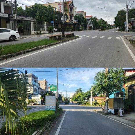 Chính chủ bán nhà tại trung tâm hành chính xã vĩnh tường, 7019758