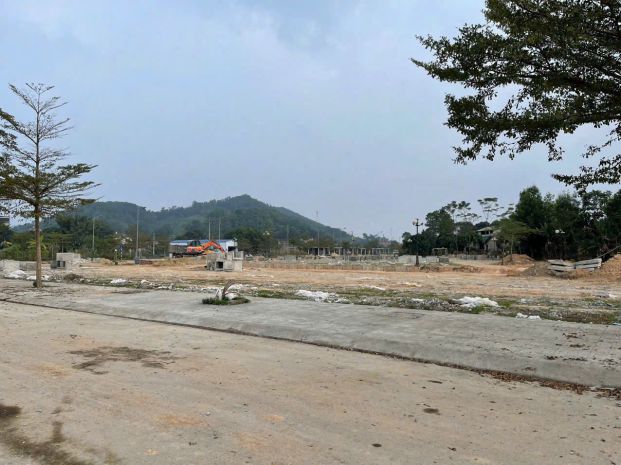 Chính chủ bán gấp lô đất đẹp khu dân cư gò cao  vị trí cao 7019821