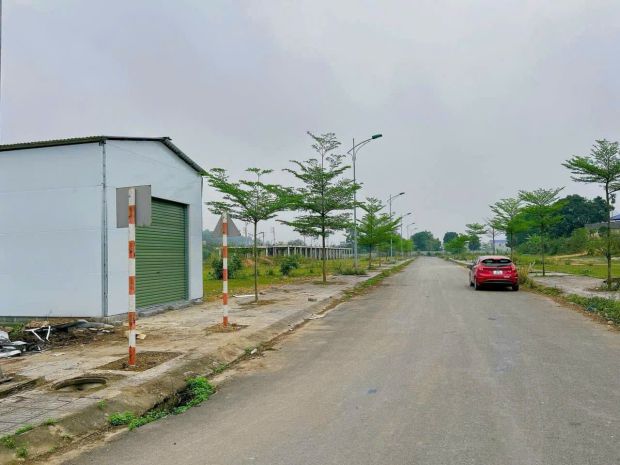 Chính chủ bán gấp lô đất đẹp khu dân cư gò cao  vị trí cao 7019823