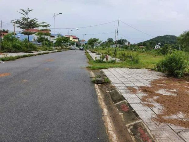 Chính chủ bán gấp lô đất đẹp khu dân cư gò cao  vị trí cao 7019825