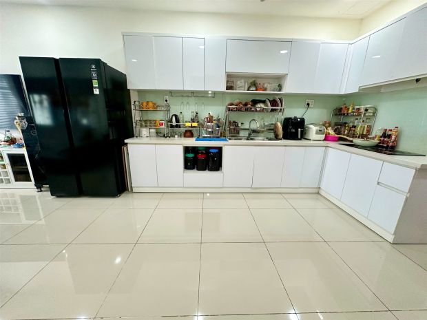 Nhà đẹp  giá tốt cần bán căn chung cư the western capital 7019927