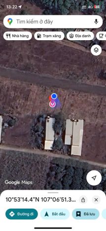 Đất đẹp - giá tốt - cần bán gấp lô đất nền tại xã dầu dây, 7019934