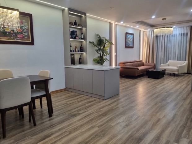 17.11.25.2 bán 4 ngủ ngoại giao đoàn, dt127m2, full đồ mới 7020035