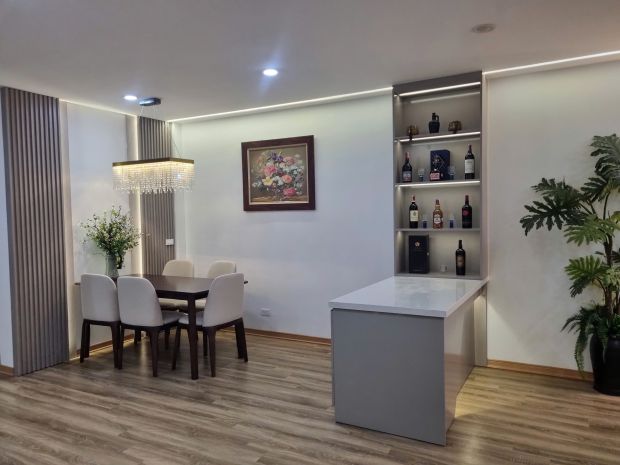 17.11.25.2 bán 4 ngủ ngoại giao đoàn, dt127m2, full đồ mới 7020036