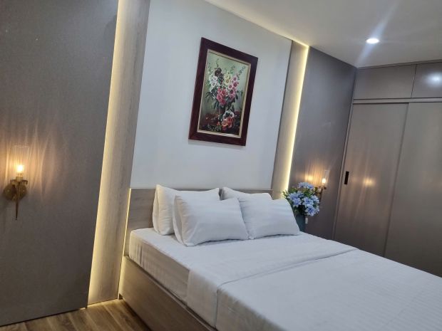 17.11.25.2 bán 4 ngủ ngoại giao đoàn, dt127m2, full đồ mới 7020038