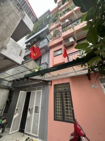 Bán gấp nhà riêng 31m2 tại an dương vương, phú thượng, tây 7020136