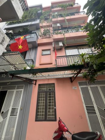 Bán gấp nhà riêng 31m2 tại an dương vương, phú thượng, tây 7020137