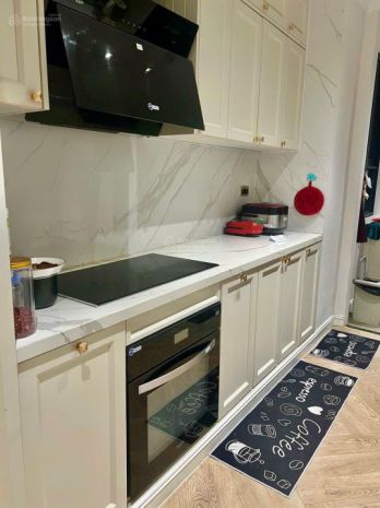 Bán gấp nhà riêng 31m2 tại an dương vương, phú thượng, tây 7020138