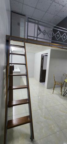 Phòng trọ mơi xây mơi 100  ngay chân cầu bình triệu 2, 7020325