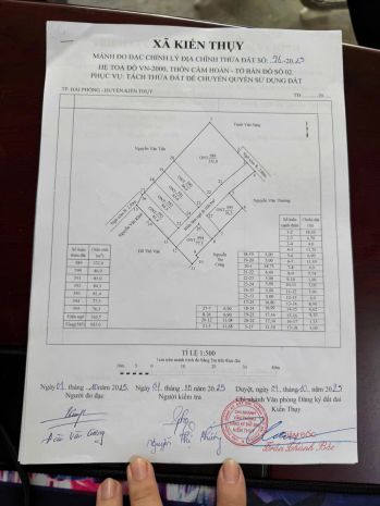 Lô góc trung tâm thanh sơn  giá hiếm 1,x tỷ  zalo 0567 7020358