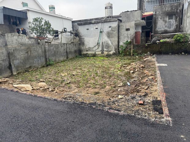 Lô góc trung tâm thanh sơn  giá hiếm 1,x tỷ  zalo 0567 7020359