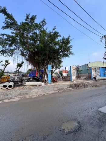 Đất mặt tiền thạnh lộc 29, q12 đường 15m, kinh doanh buôn 7020426