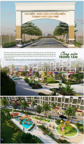 Khu đất nền siêu hot tại tp cần thơ - chính thức ra mắt 68 7020457