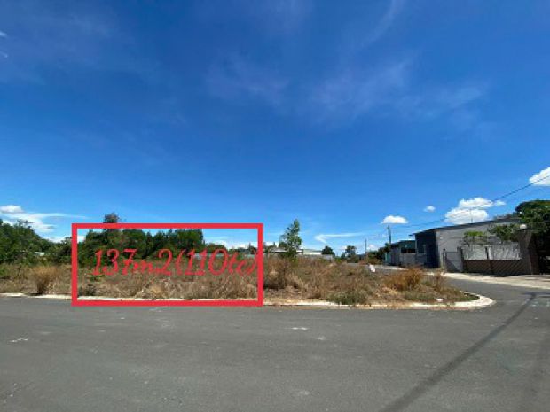 Bán lô đất thôn tân lễ b  xã châu pha  tx. phú mỹ, br-vt 7020460