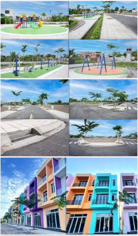 Khu đất nền siêu hot tại tp cần thơ - chính thức ra mắt 68 7020462