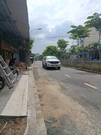 Nhà bên cạnh chợ cầu đồng, ngã tư ga, 7x12m trệt lầu 3pn, 1 7020600