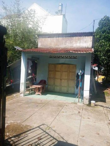 Bán hai căn nhà cấp 4, 154m2 full thổ cư. đường xe tải 6m 7020619