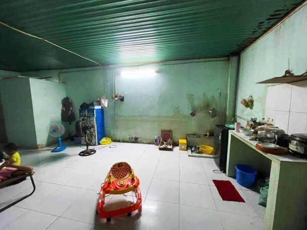 Bán hai căn nhà cấp 4, 154m2 full thổ cư. đường xe tải 6m 7020620