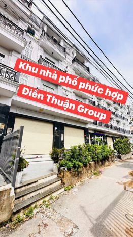 Đất giá rẻ thạnh xuân 13  5.7x11m  sổ riêng  gần picity 7020632