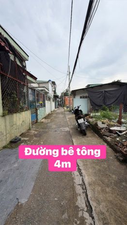 Đất giá rẻ thạnh xuân 13  5.7x11m  sổ riêng  gần picity 7020633