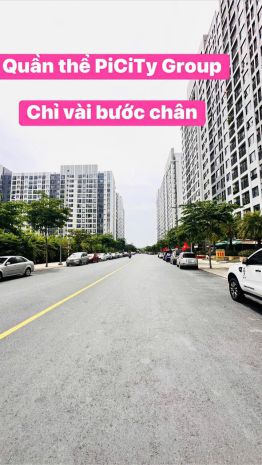 Đất giá rẻ thạnh xuân 13  5.7x11m  sổ riêng  gần picity 7020635