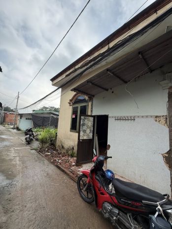 Đất giá rẻ thạnh xuân 13  5.7x11m  sổ riêng  gần picity 7020636