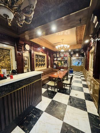 Dòng tiền khủng 400trtháng phố sài đồng 120m2, mt8m, kinh 7020723