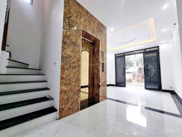 Bán nhà đông ngạc 35m, 5 tầng, gần trường chợ, ô tô tránh, 7020750