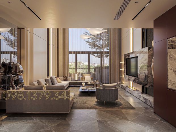 Duplex mặt phố cạnh aeon lb 120m2 8t, sân vườn trước sau, 7020776