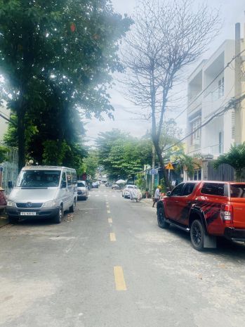 Mặt tiền khu bàn cờ họ lê - dòng t.iền 25tr - 80m - 4 tầng 7021174