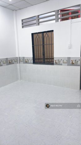 Bán nhà tân sơn nhì âu cơ 4.2 x 10.2 2 tầng 4.3t giáp bàu 7021180