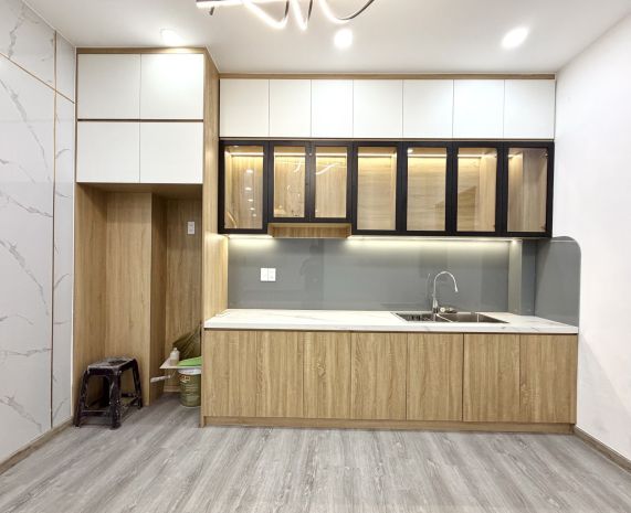 Bán nhà hoà hưng quận 10 3 tầng 3pn full nt 40m2 4.2 x 10 - 7021571