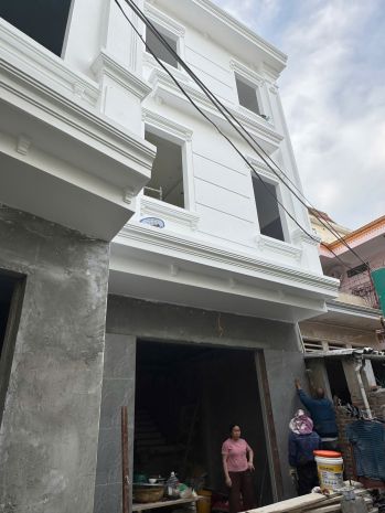 Bán dãy 3 căn nhà lạch tray, ngô quyền, hải phòng đang vào 7021840