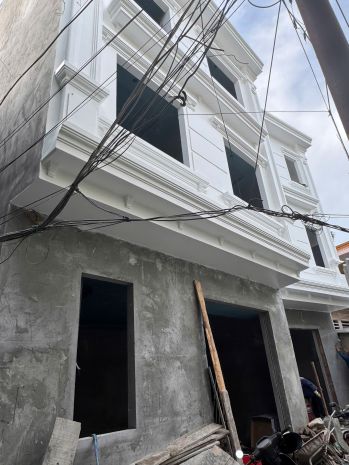 Bán dãy 3 căn nhà lạch tray, ngô quyền, hải phòng đang vào 7021841